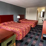 Royal Inn Motel-Charlottesville