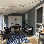 Wine Country Cottage
