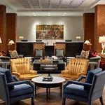 Omni Charlottesville Hotel