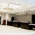 Doubletree By Hilton Charlottesville