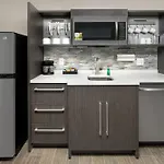 Home2 Suites By Hilton Charlottesville Downtown