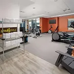 Home2 Suites By Hilton Charlottesville Downtown