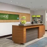 Home2 Suites By Hilton Charlottesville Downtown