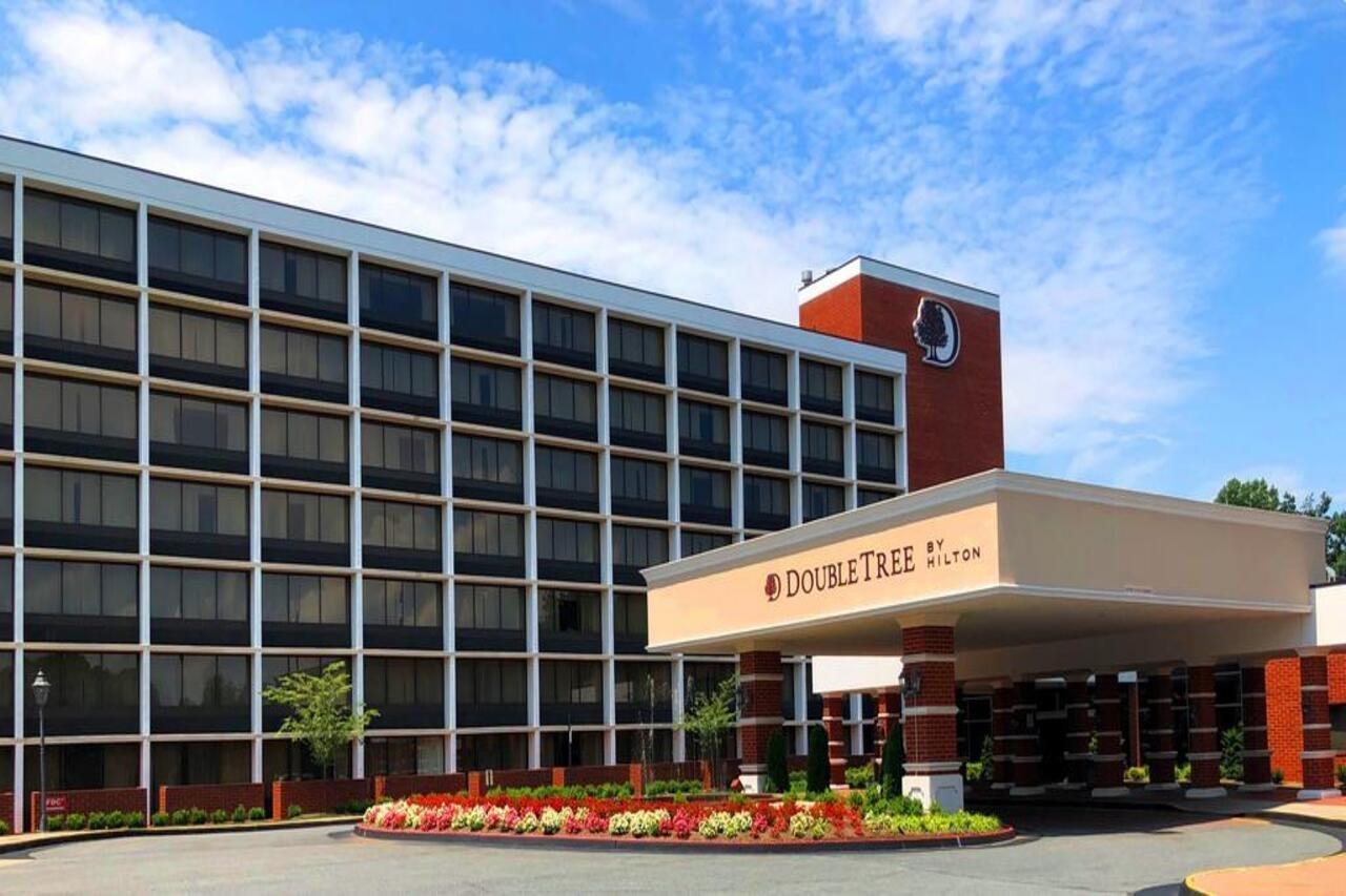 Doubletree By Hilton 3* Charlottesville