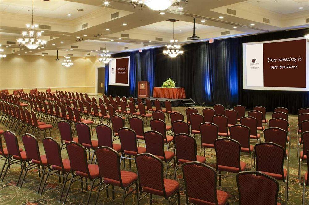 Doubletree By Hilton
