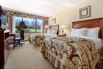Doubletree By Hilton Charlottesville