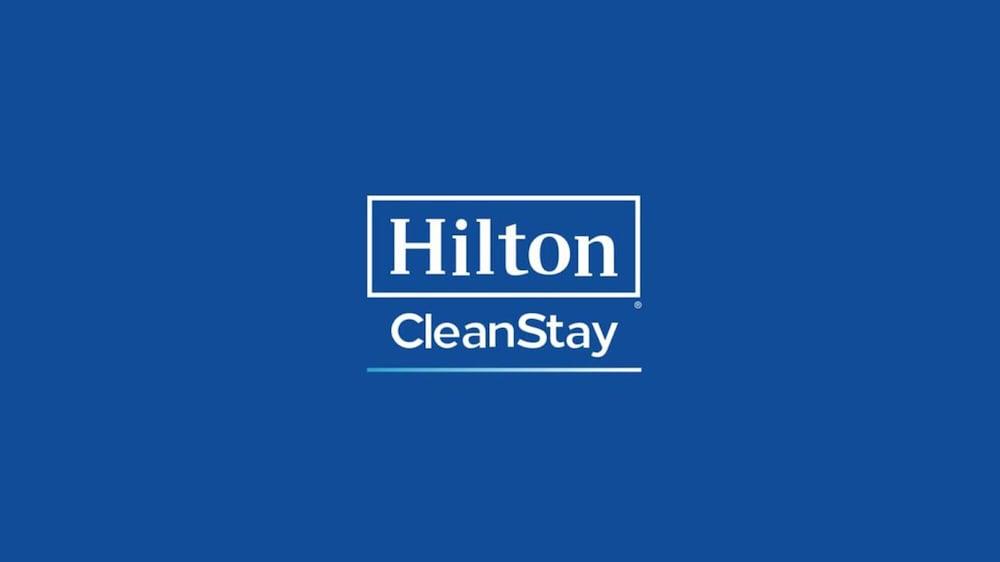 Home2 By Hilton Downtown 3* Charlottesville