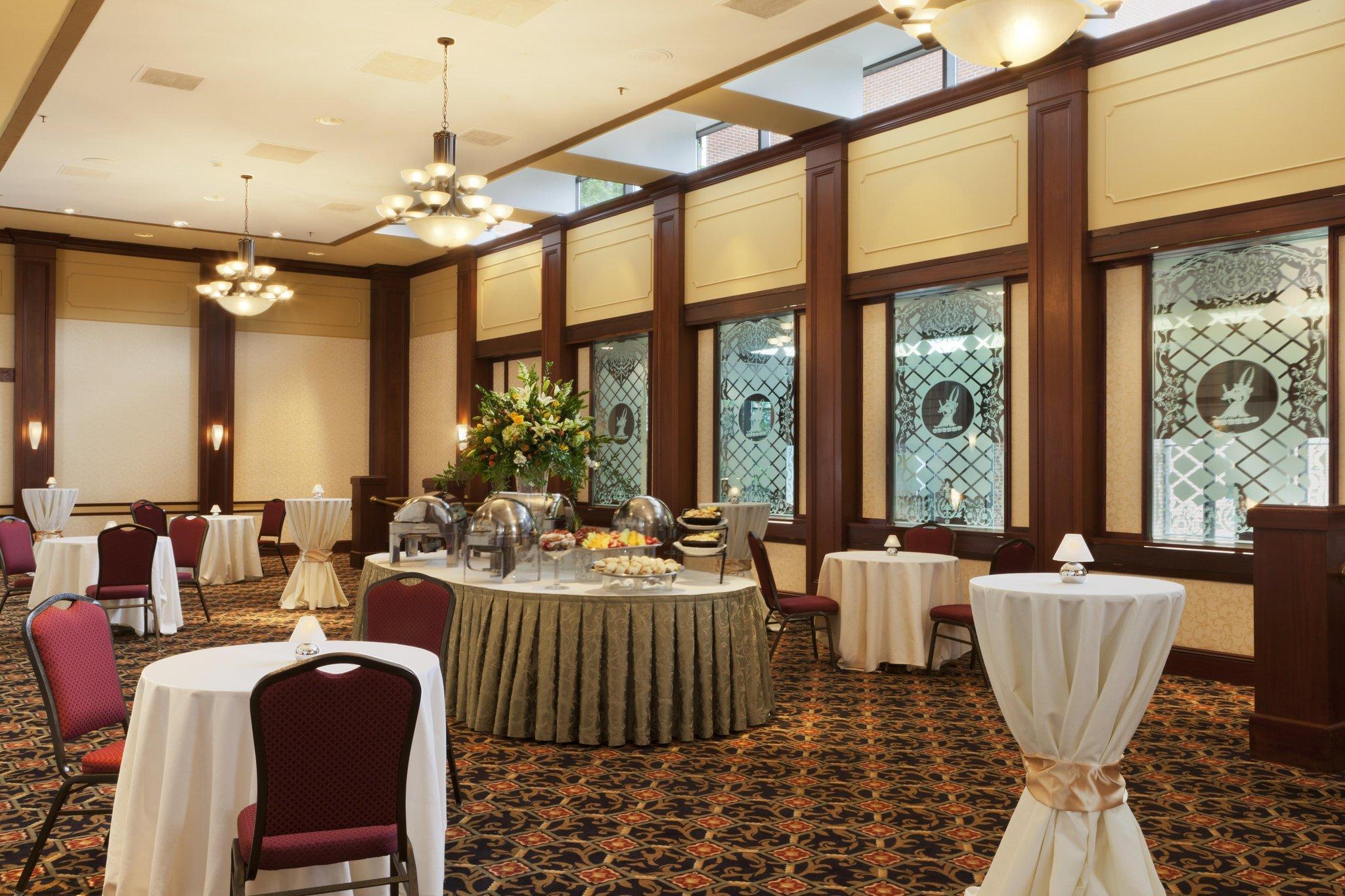Hotel Doubletree By Hilton