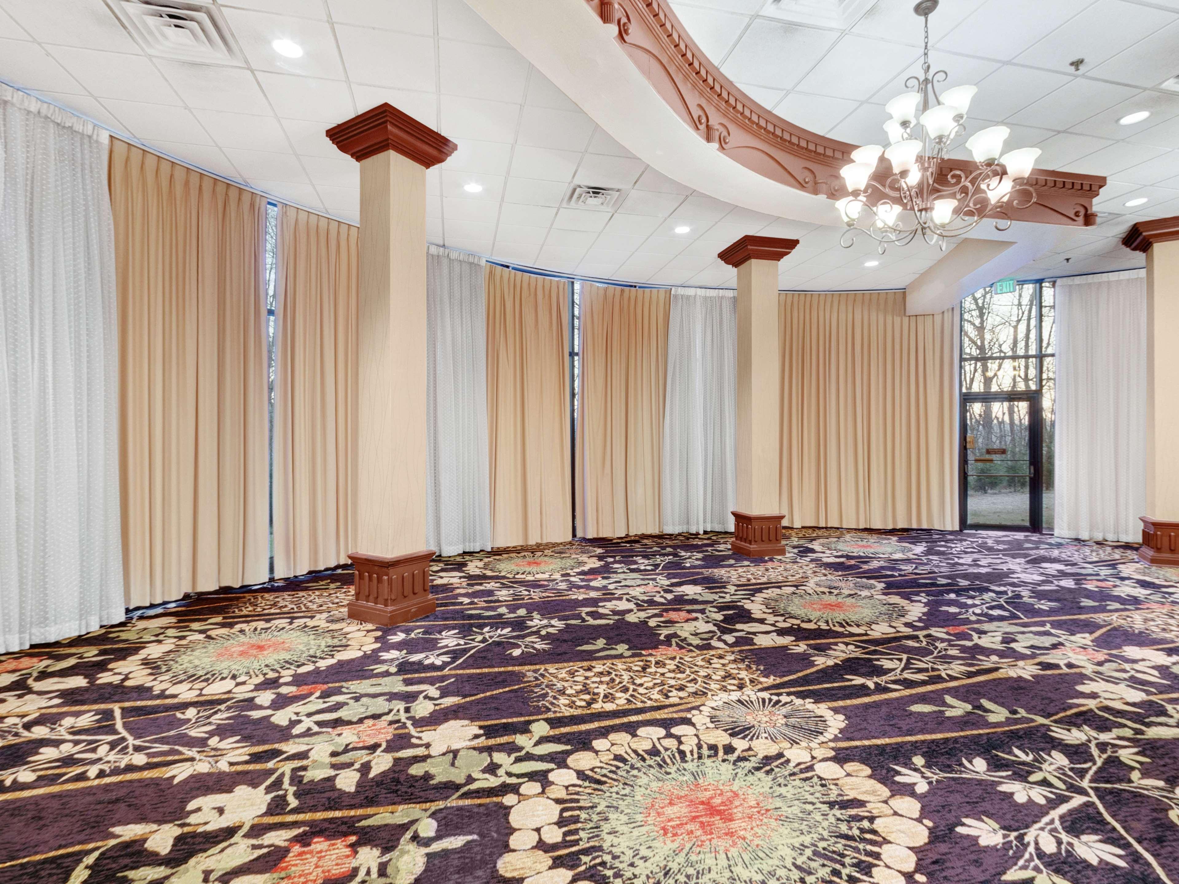 Hotel Doubletree By Hilton 3*