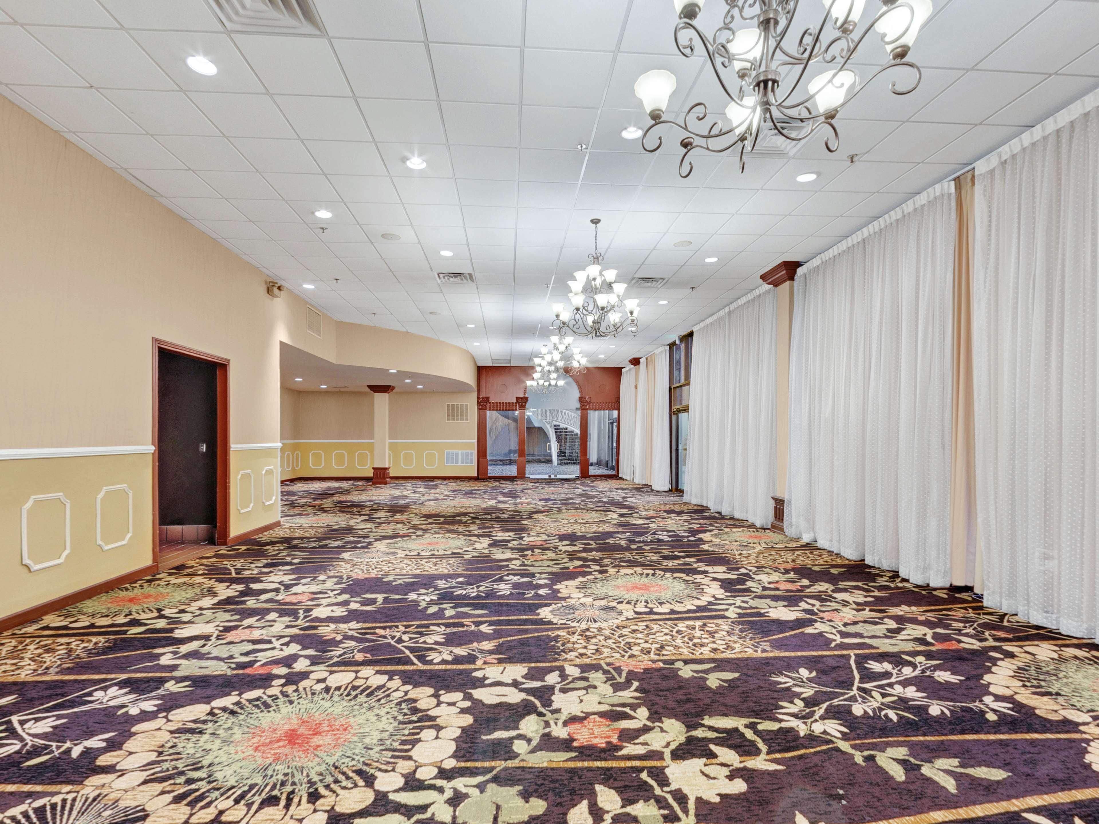 Hotel Doubletree By Hilton