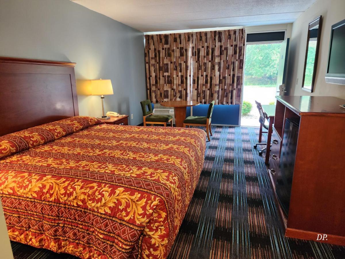 Royal Motel-charlottesville *