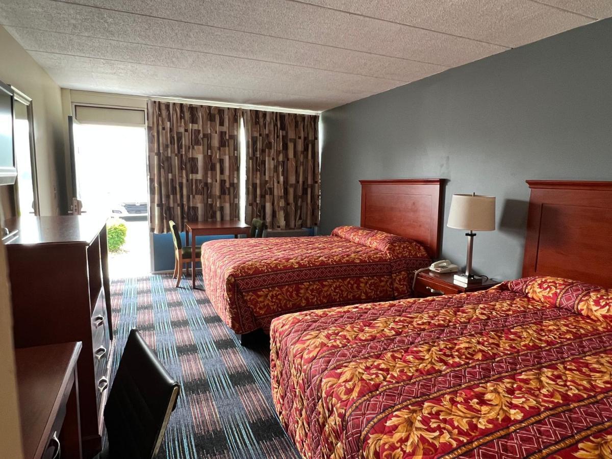 Royal Motel-charlottesville Charlottesville