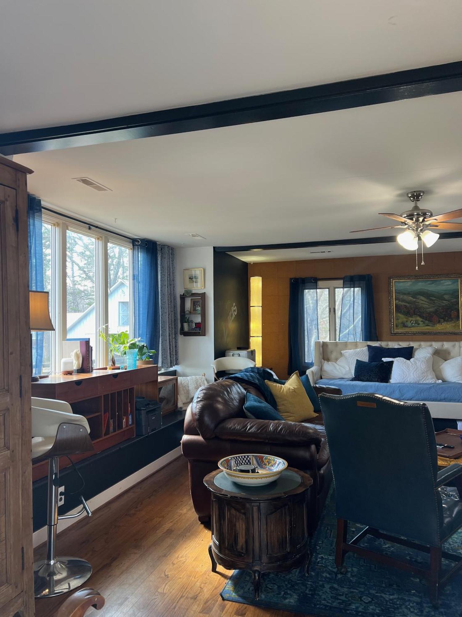 Wine Country Guest house Charlottesville