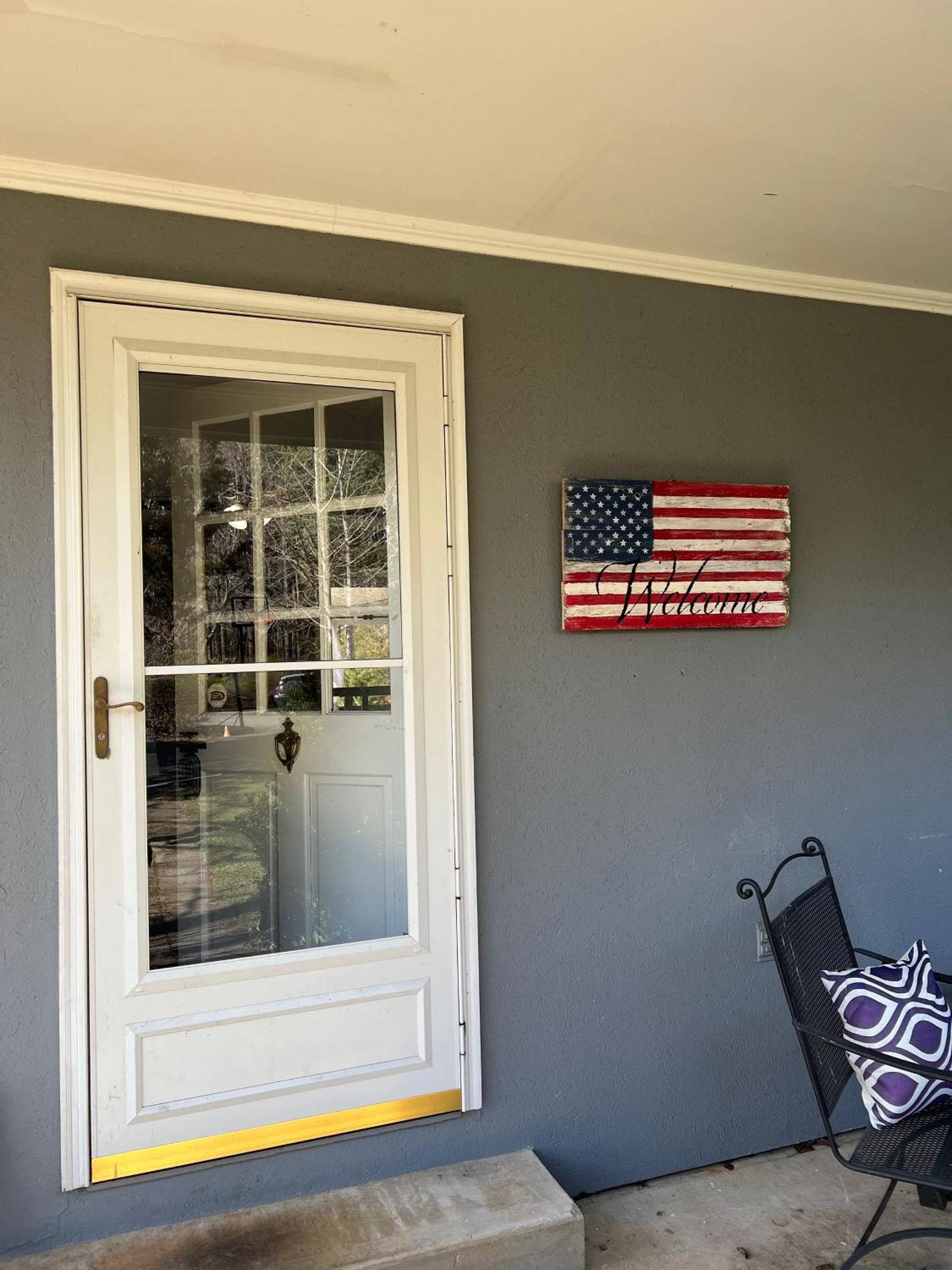 Wine Country Guest house