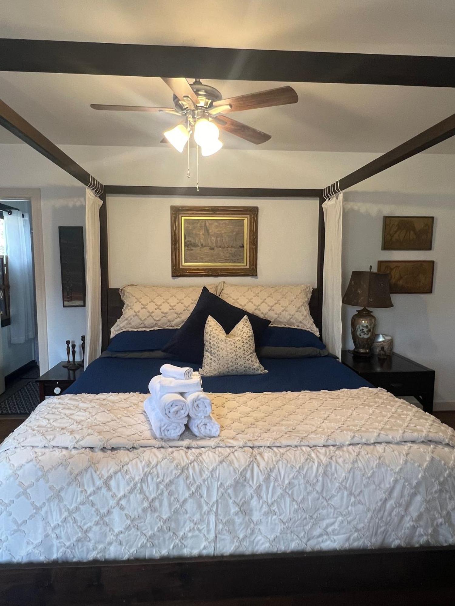 Wine Country Guest house Charlottesville