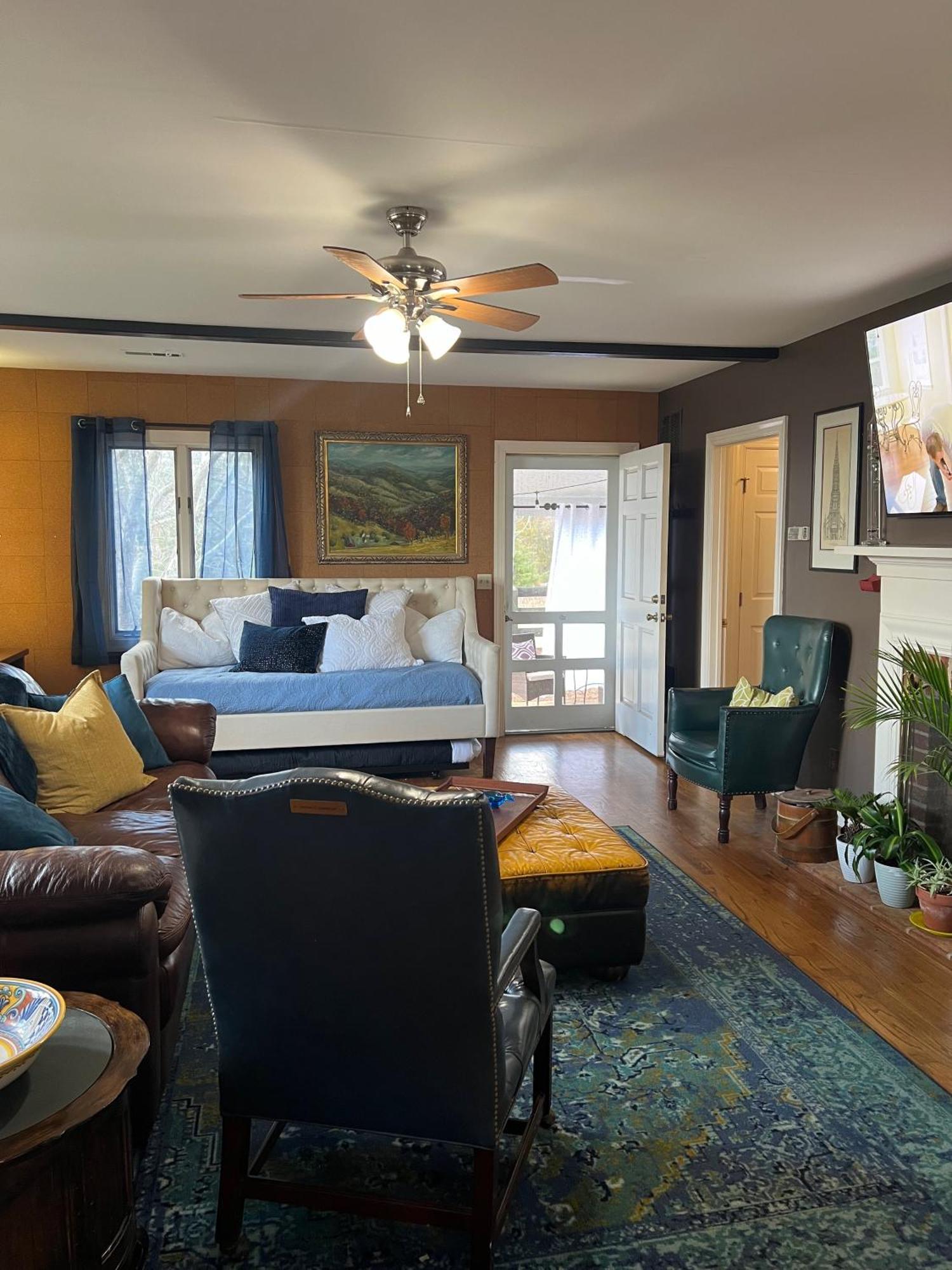 Wine Country Guest house