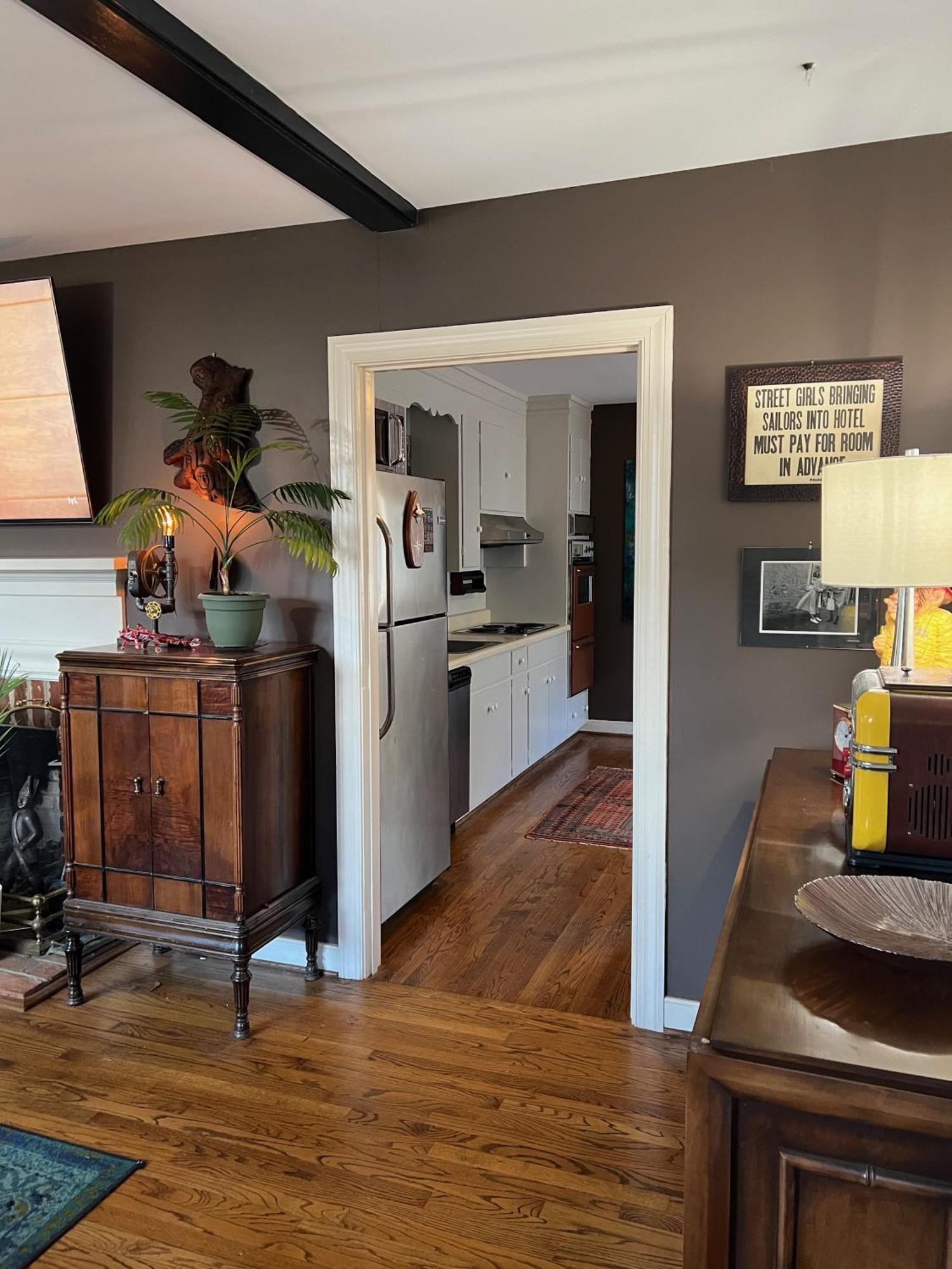 Wine Country Guest house Charlottesville