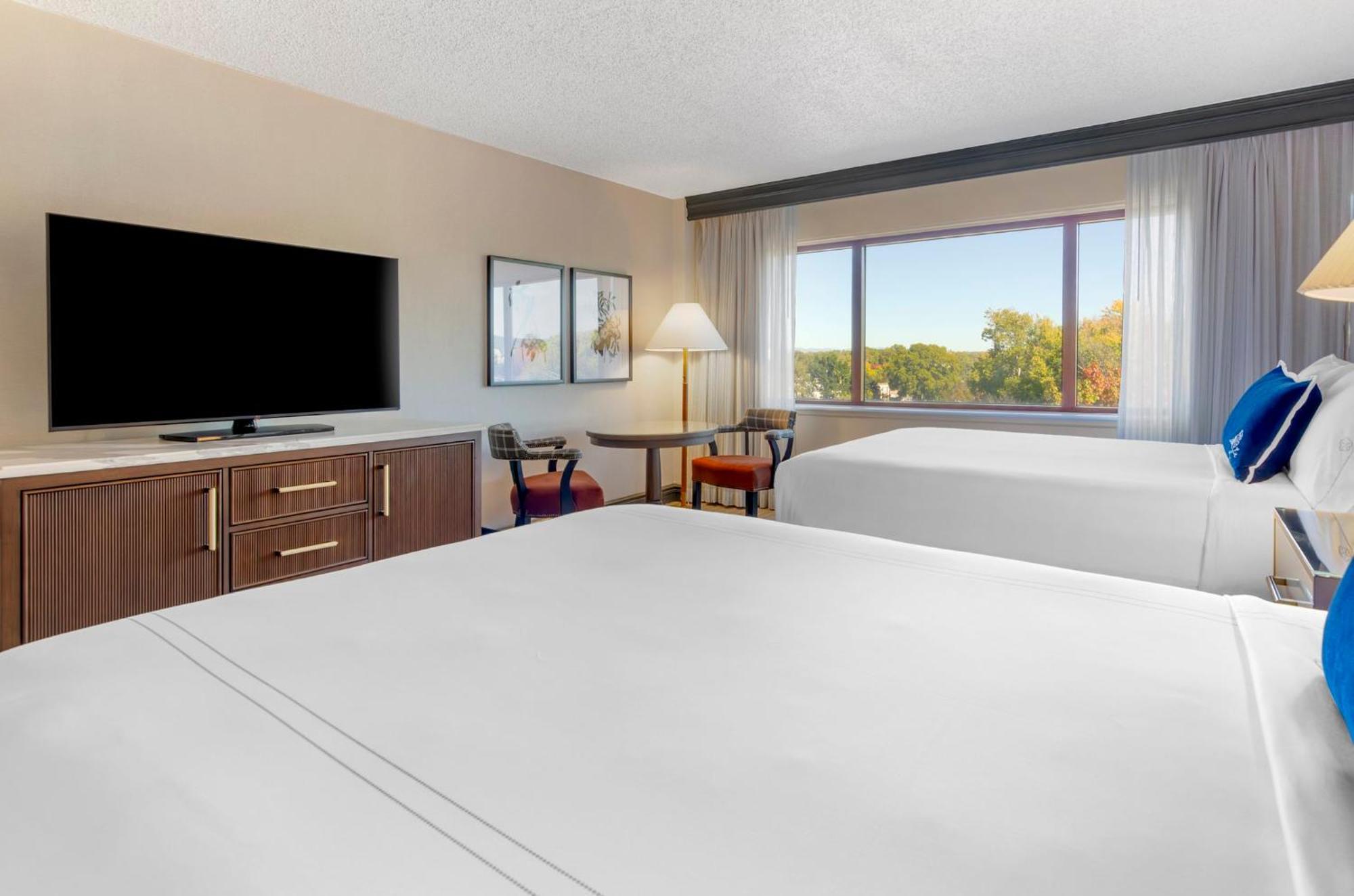 Hotel Omni Charlottesville