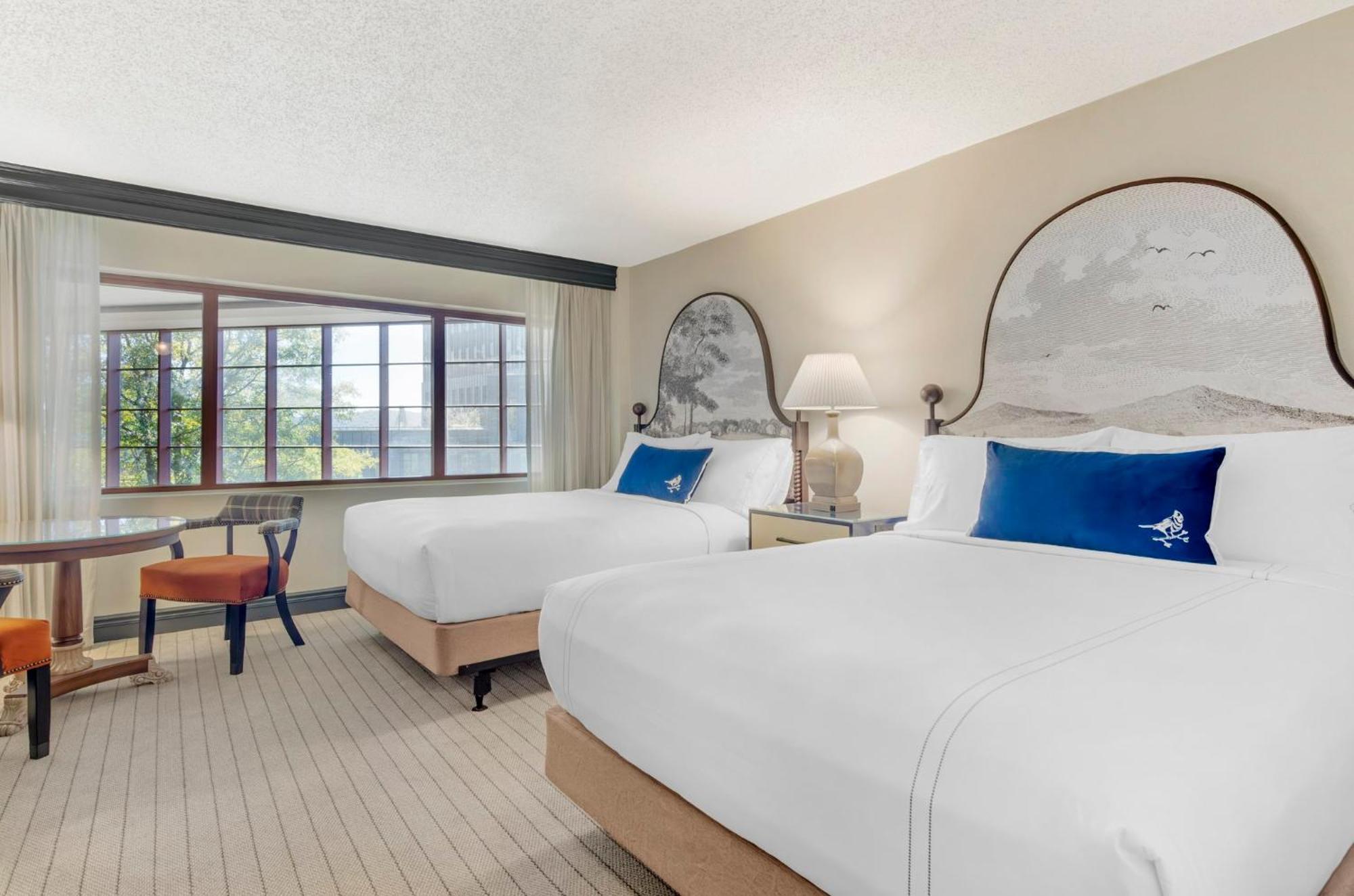 Hotel Omni 4*