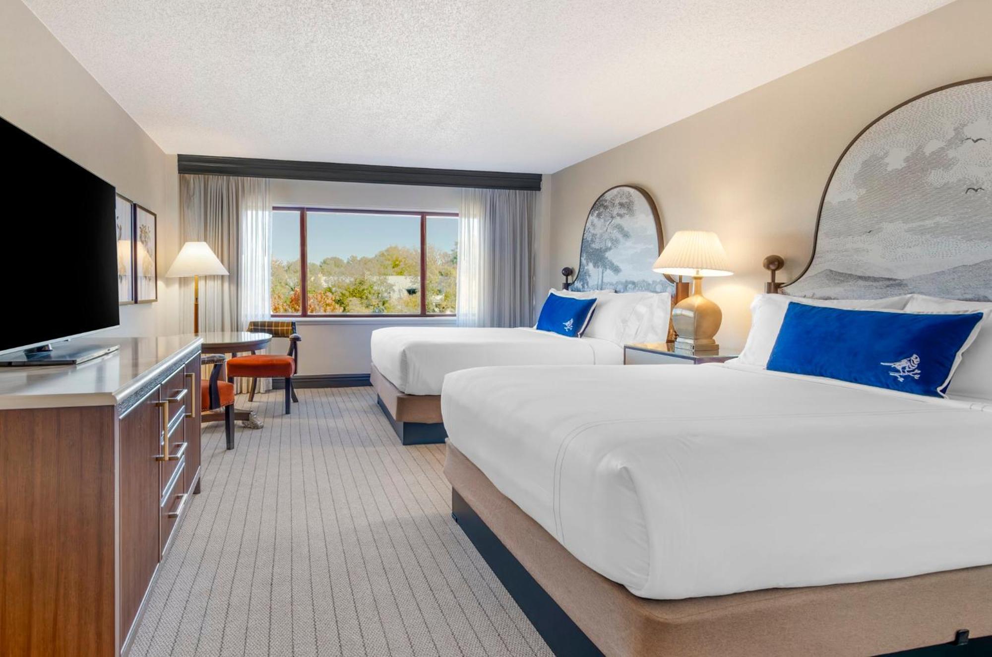 Hotel Omni 4*