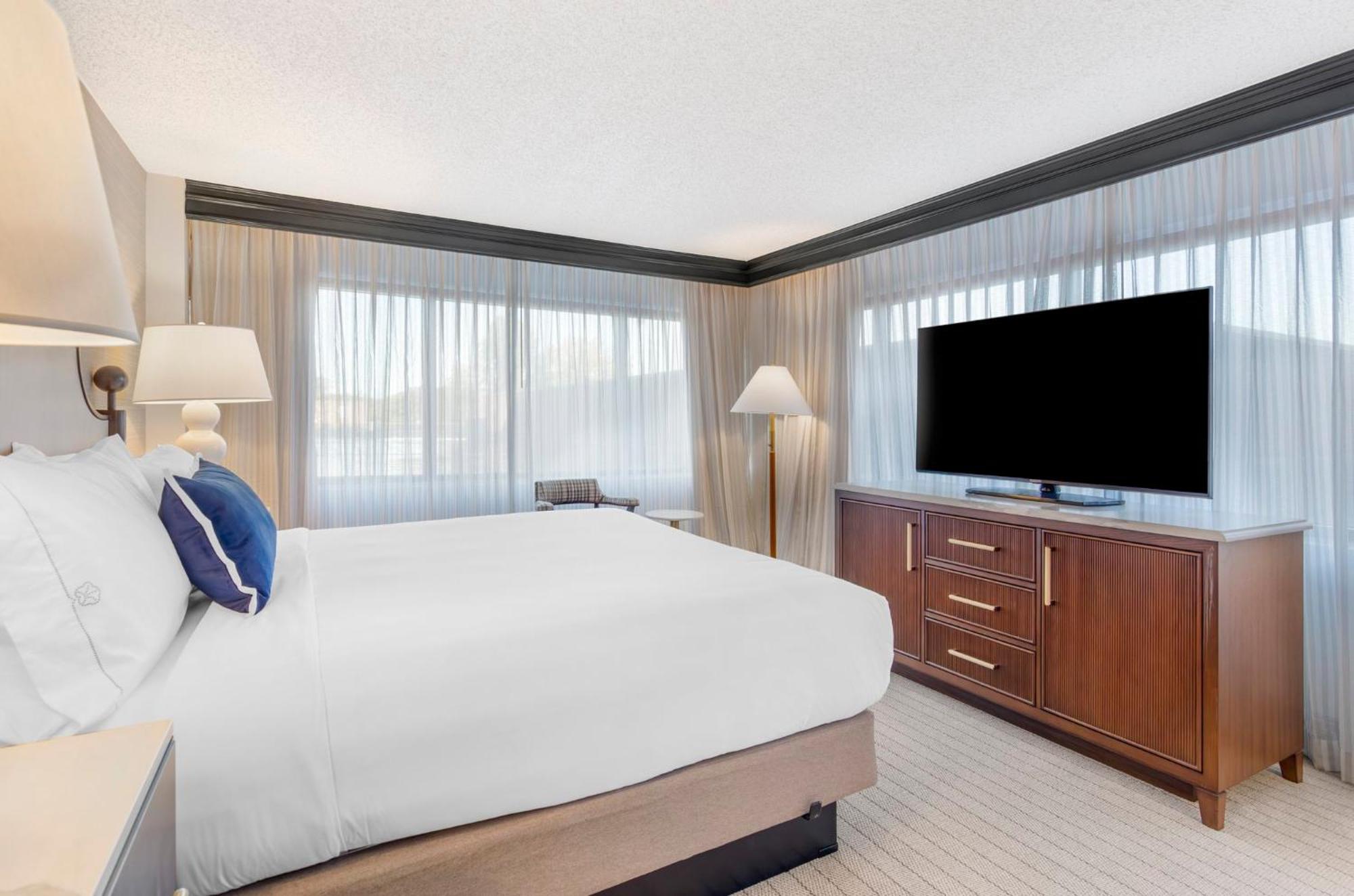 Omni Hotel