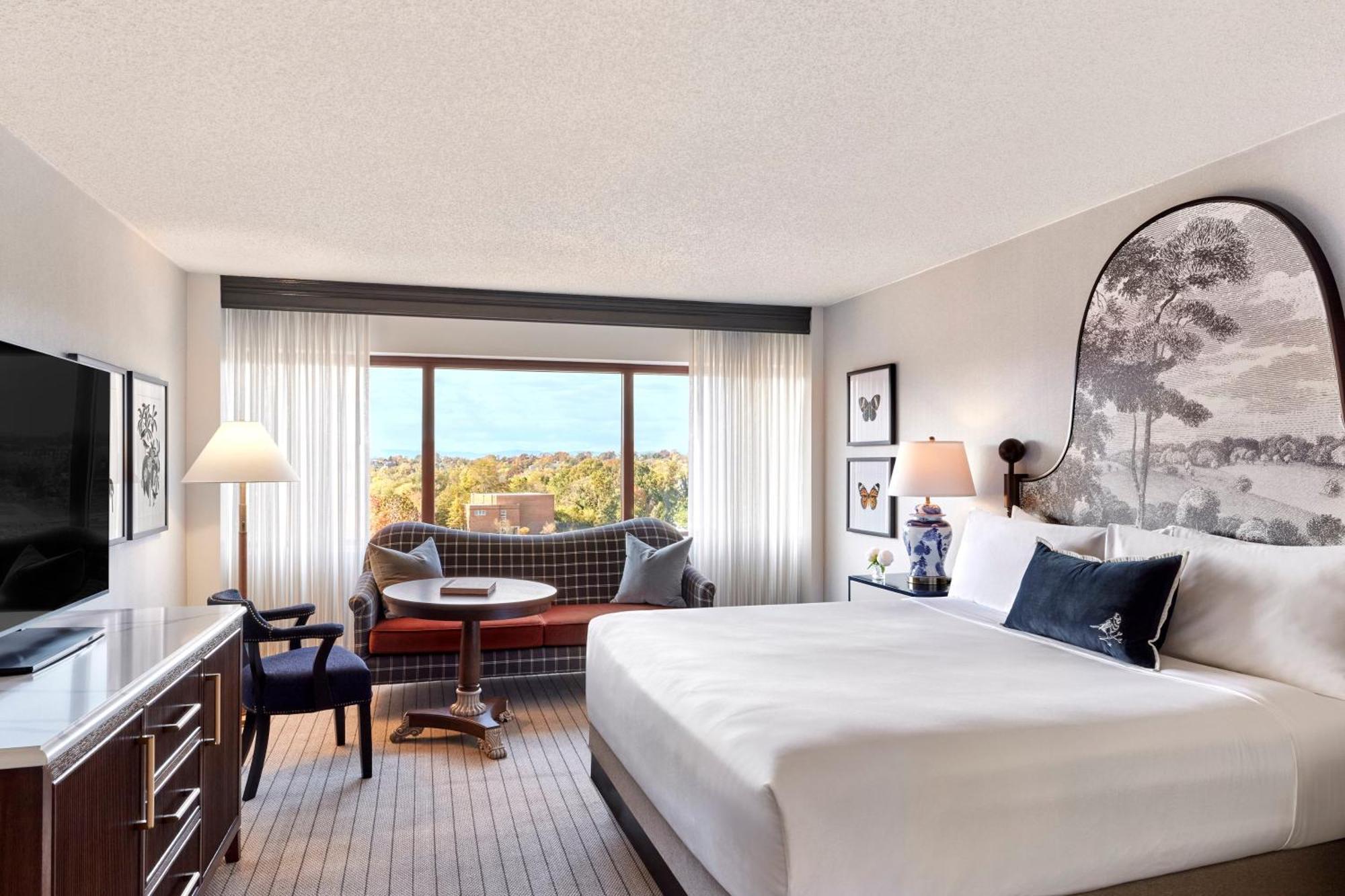 Omni Hotel