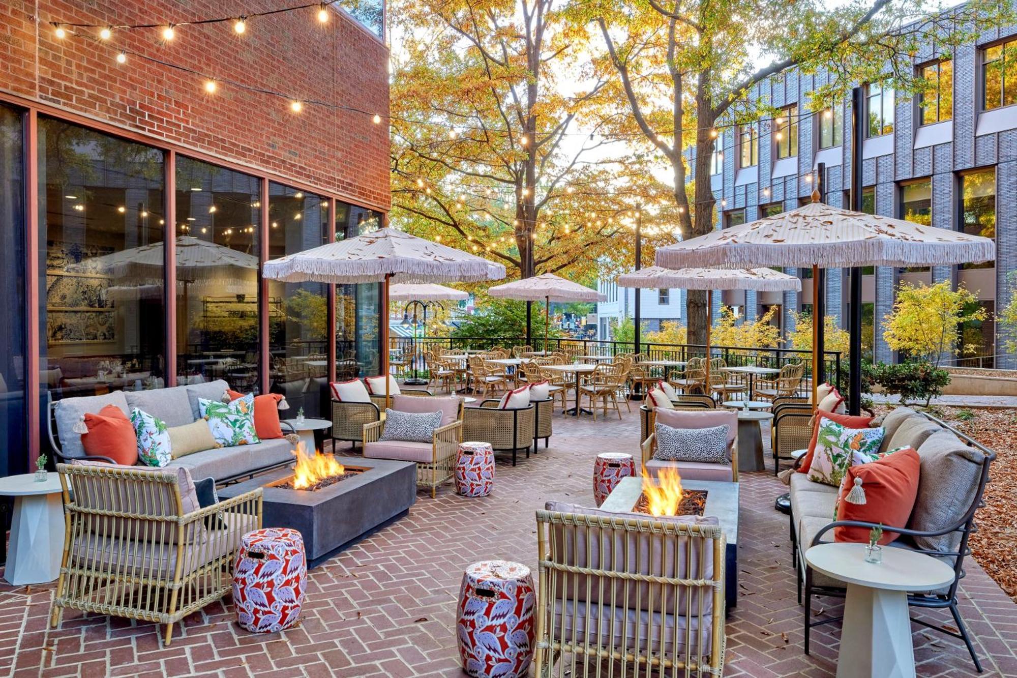 Omni Charlottesville