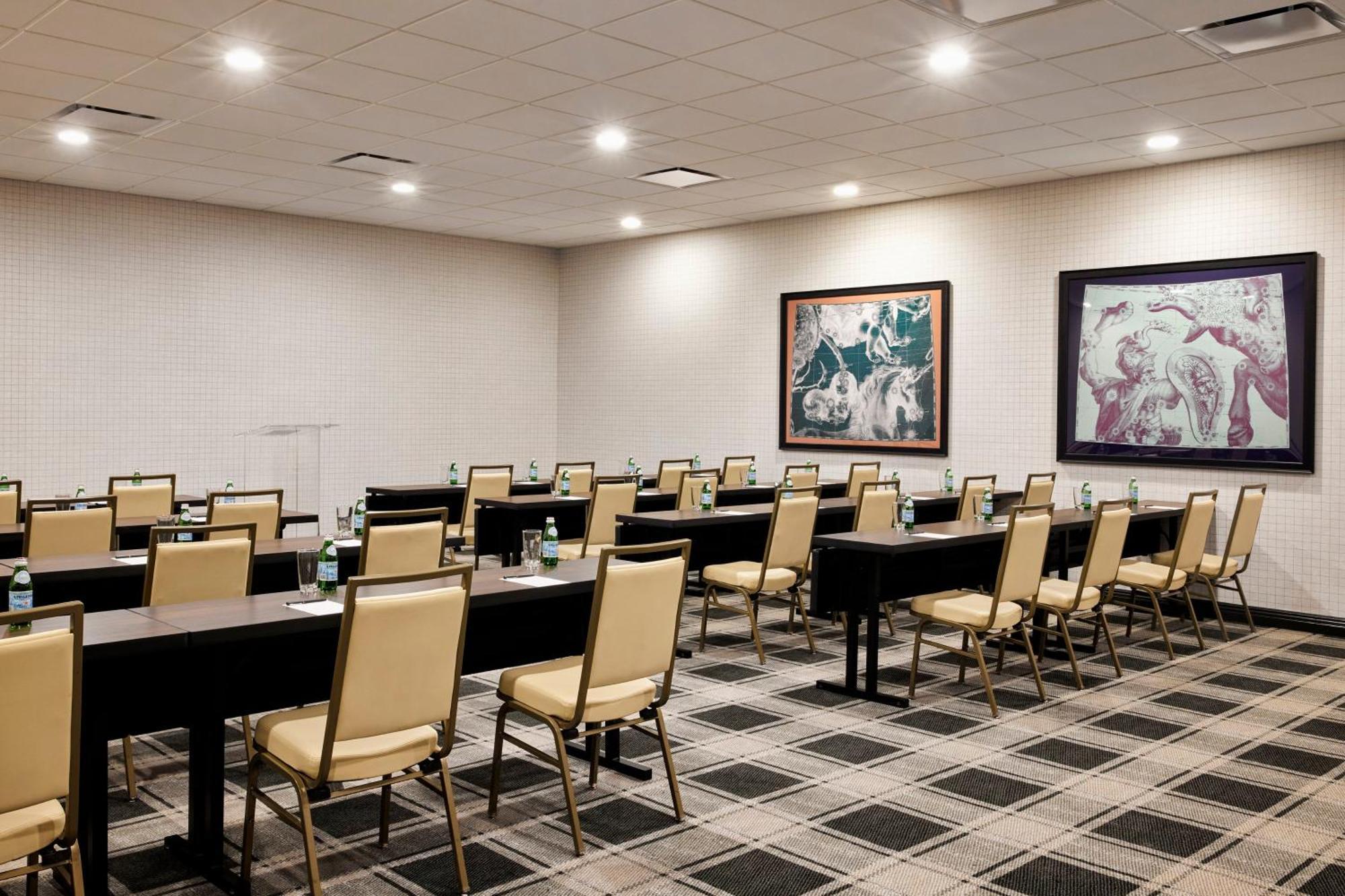 Omni Hotel Charlottesville