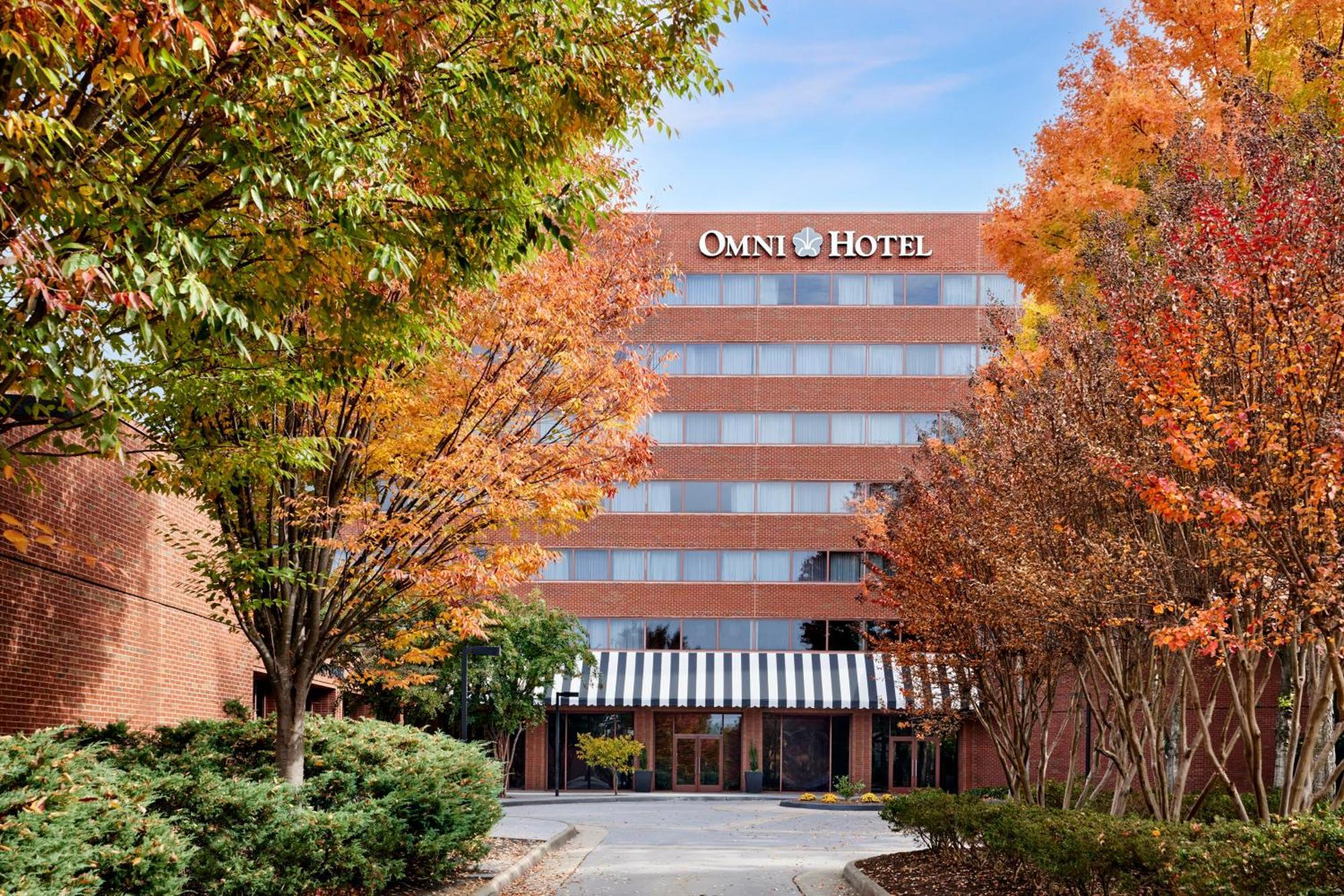 Omni Hotel