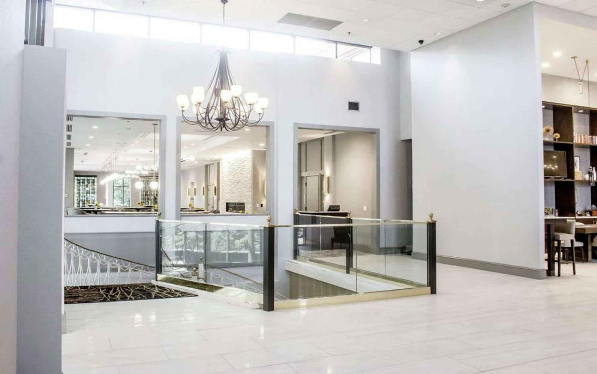 Doubletree By Hilton