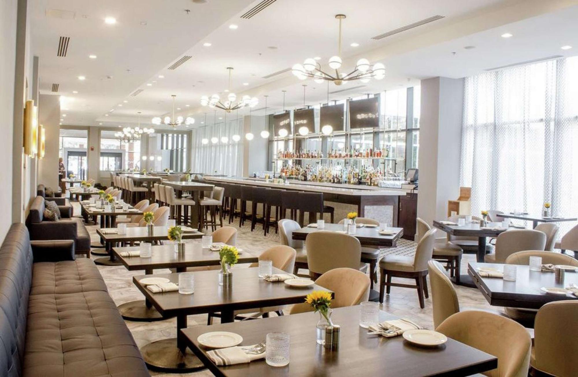 Doubletree By Hilton Hotel 3*