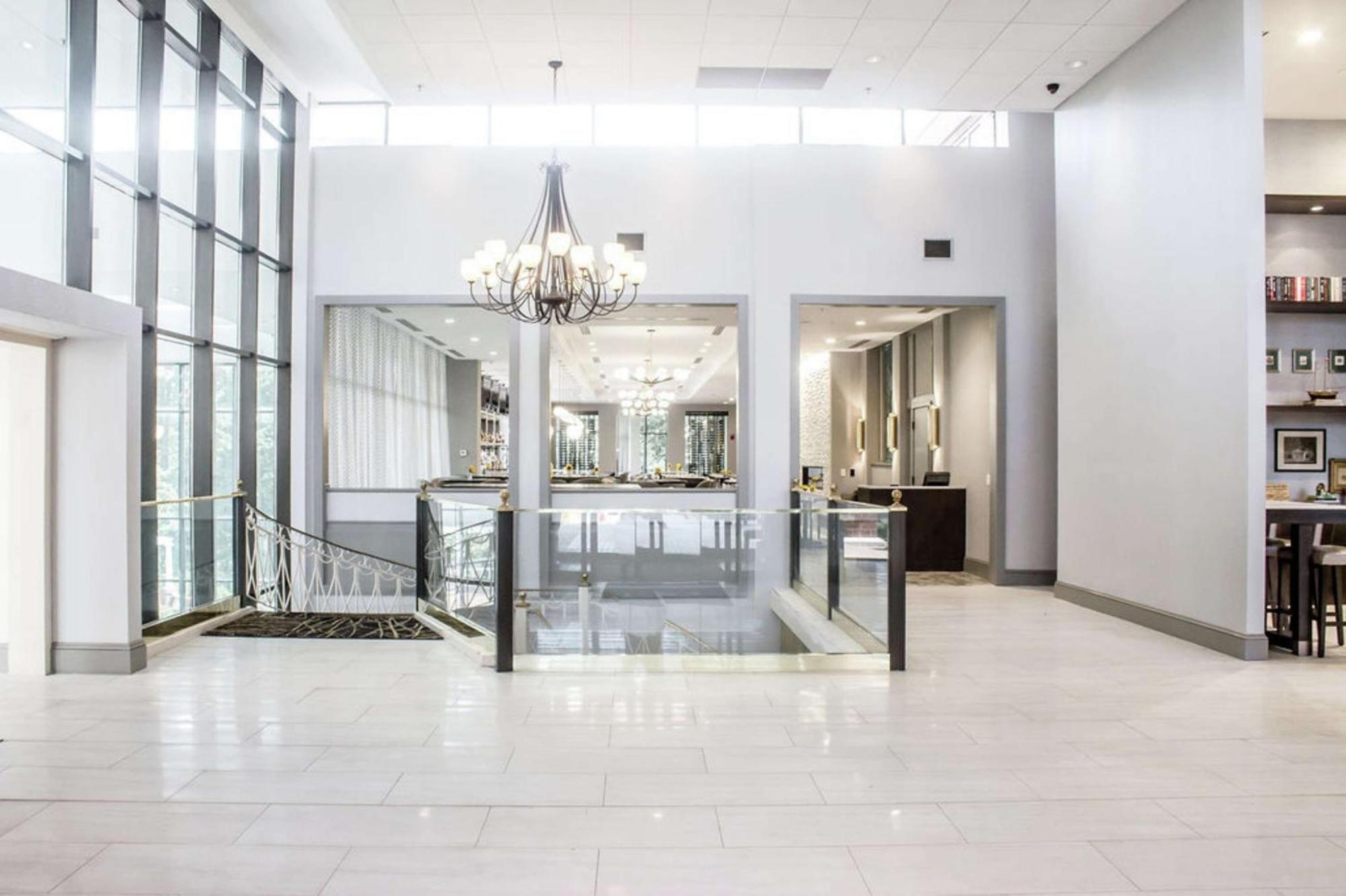 Hotel Doubletree By Hilton 3*