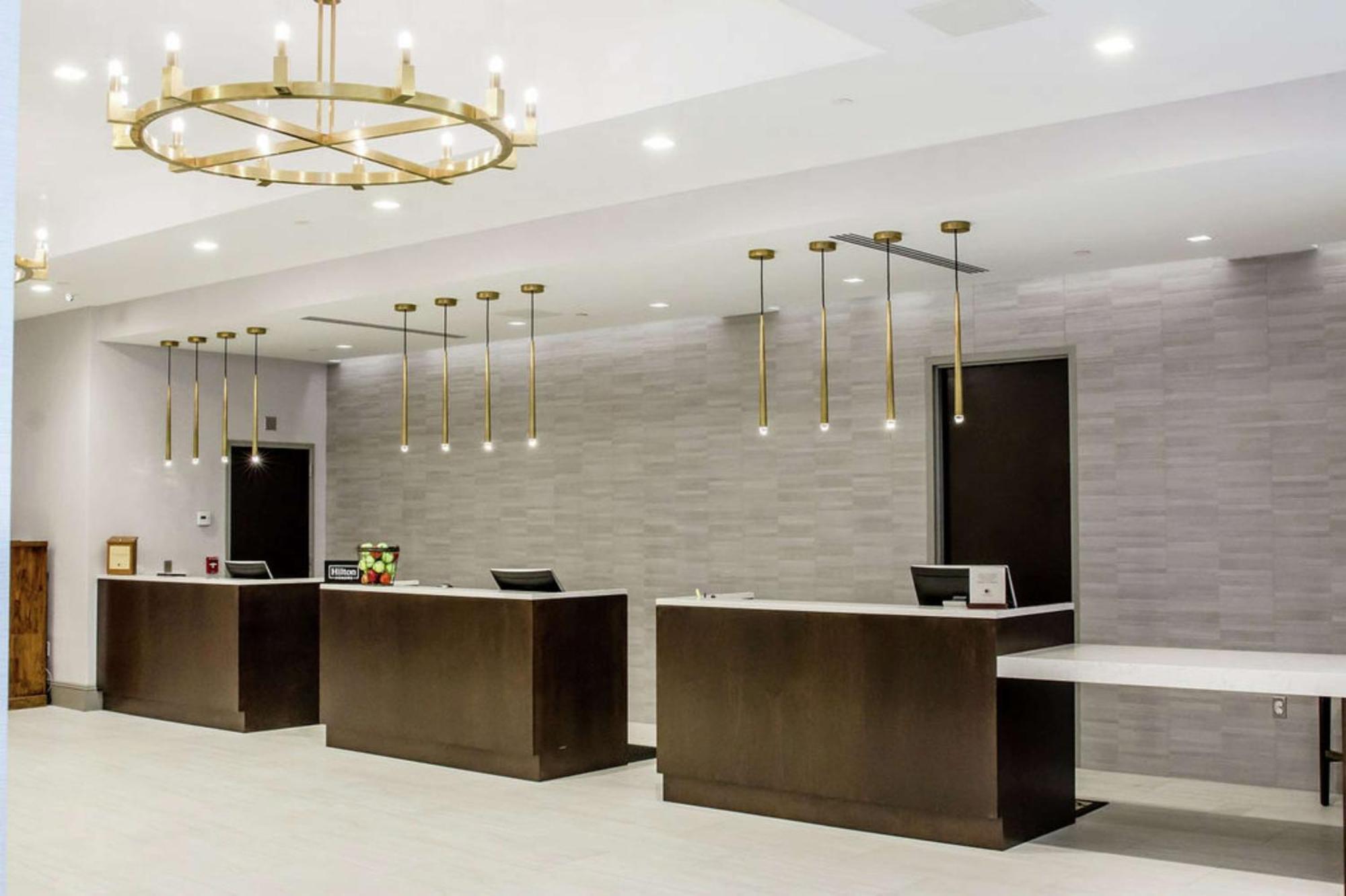 Doubletree By Hilton