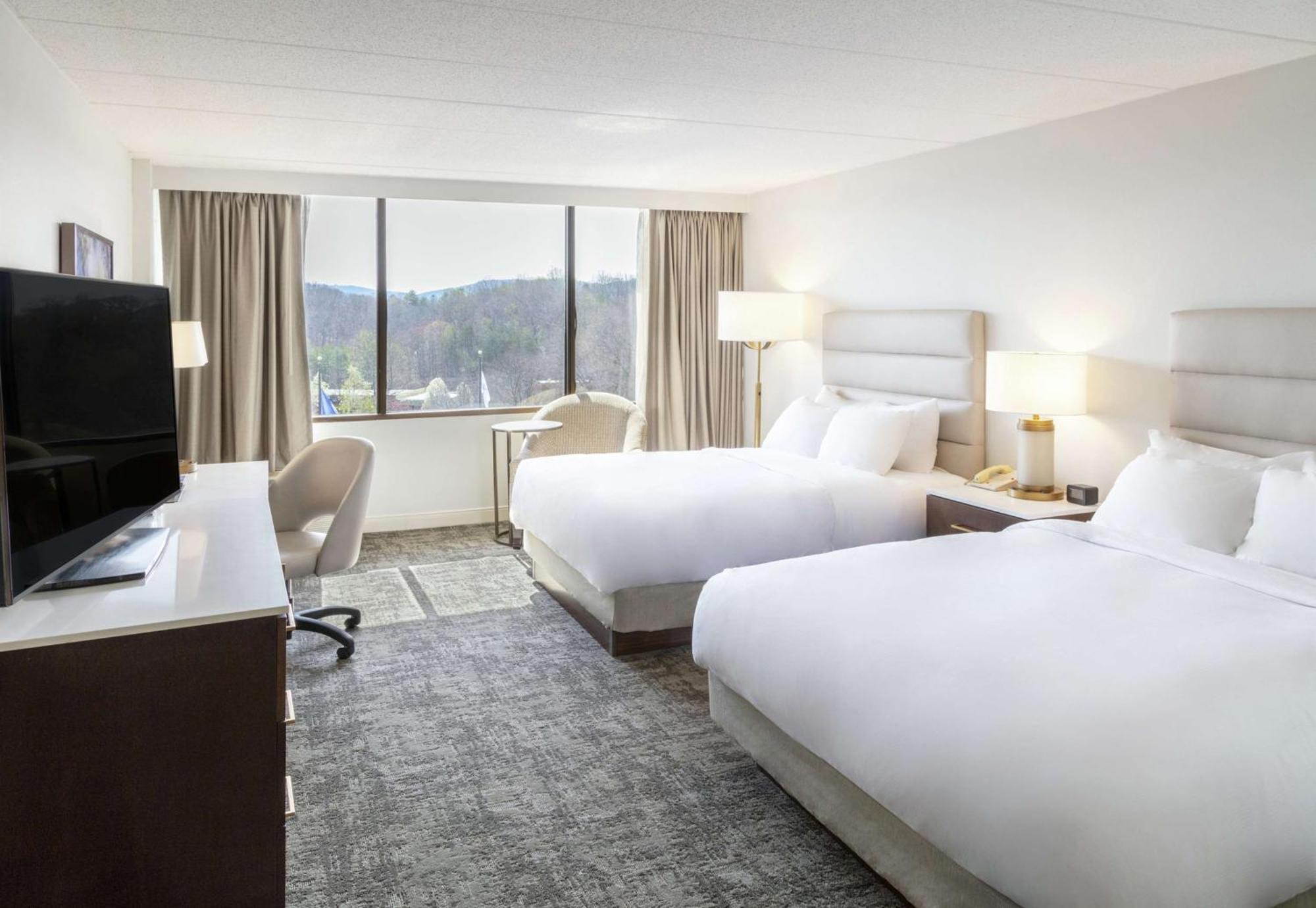 Doubletree By Hilton 3* Charlottesville