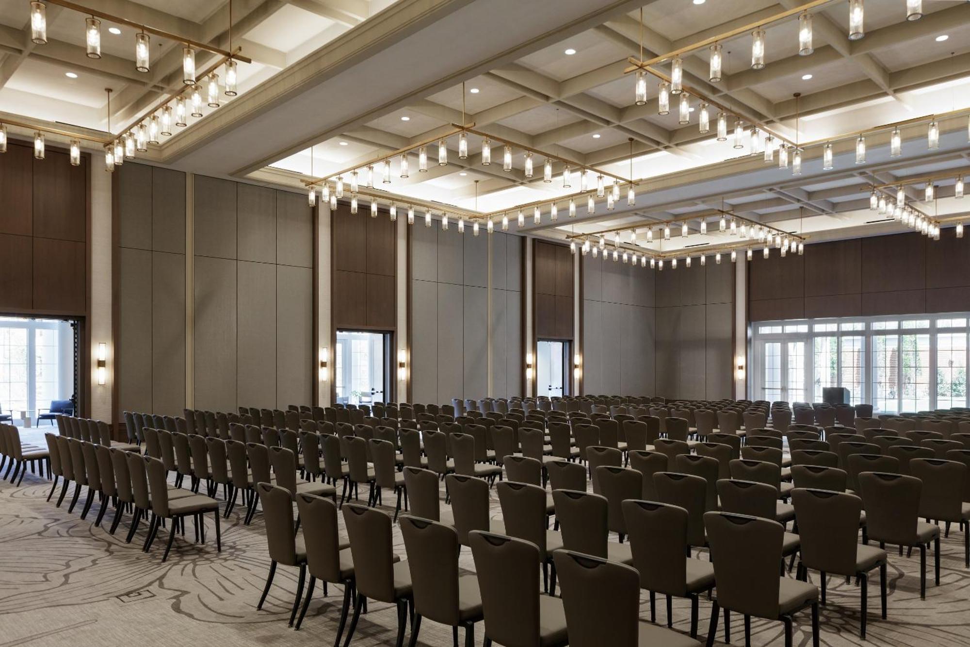 Kimpton - The Forum By Ihg Hotel