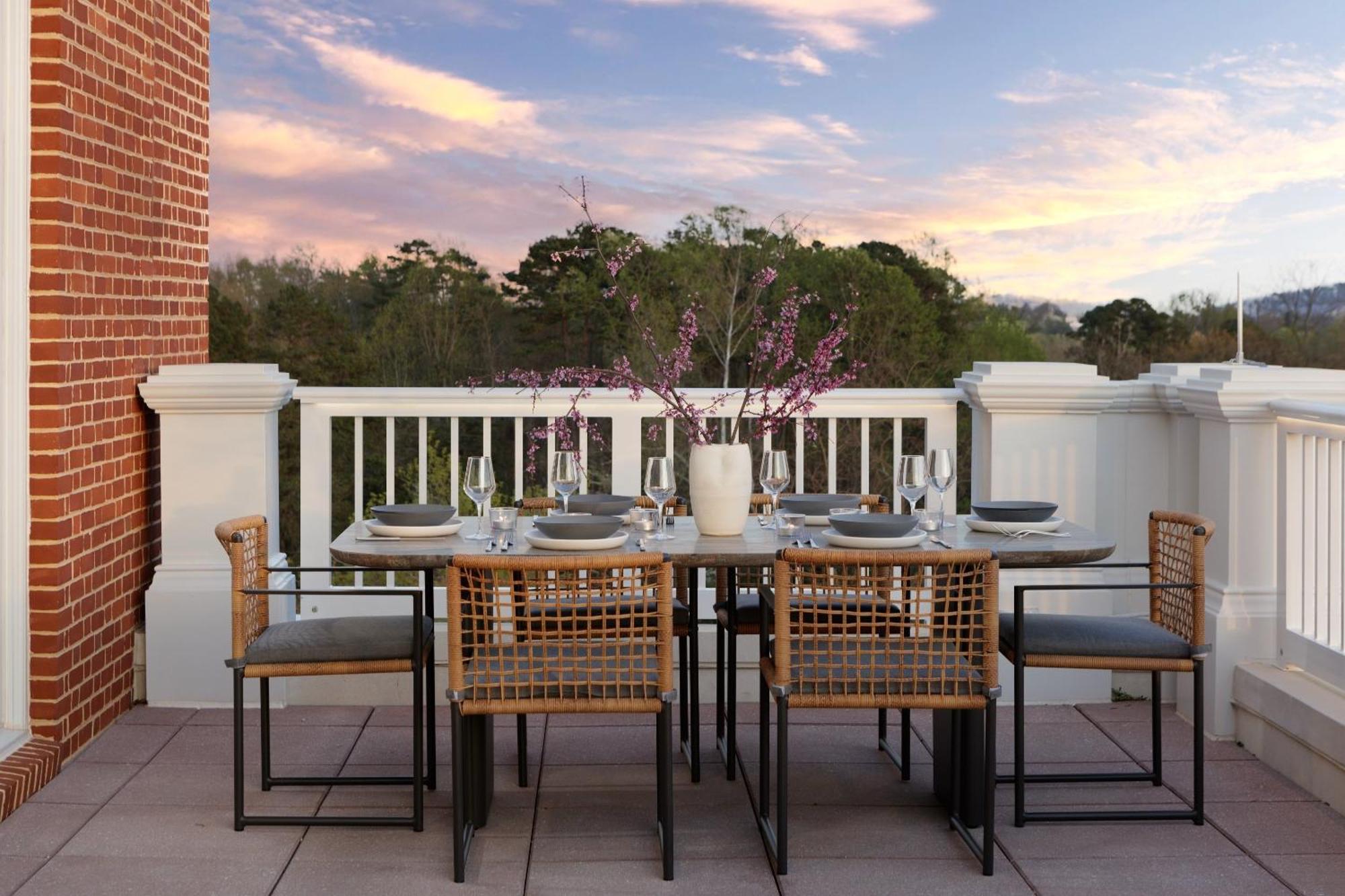 Kimpton - The Forum By Ihg Charlottesville