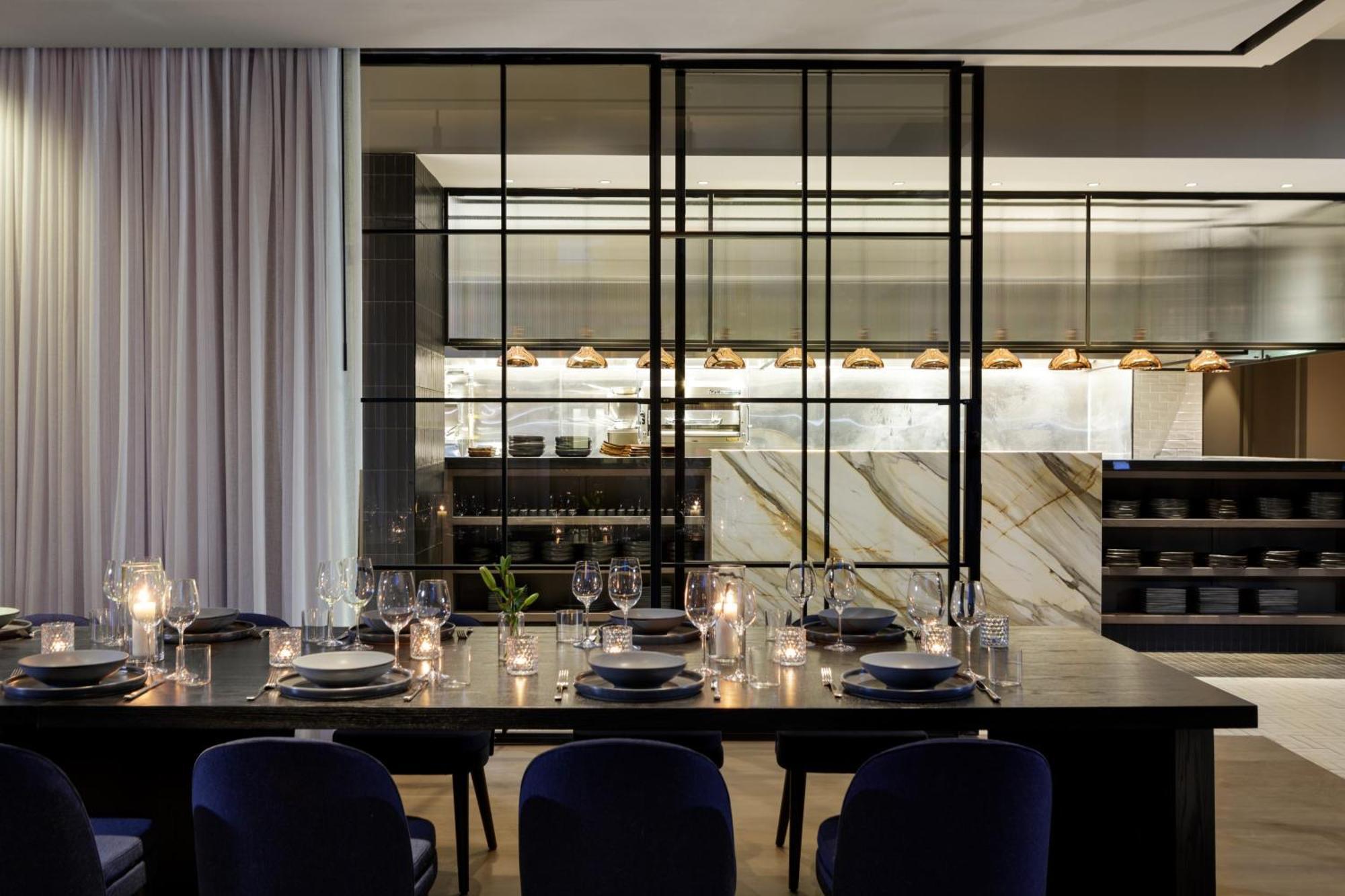 Kimpton - The Forum By Ihg Hotel