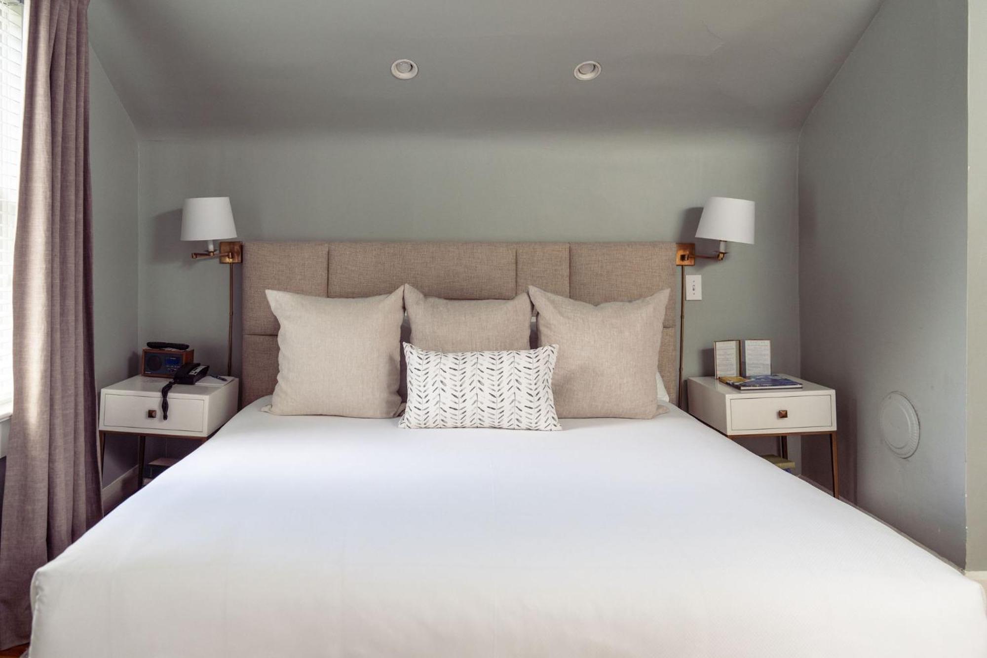Hotel The Clifton Charlottesville