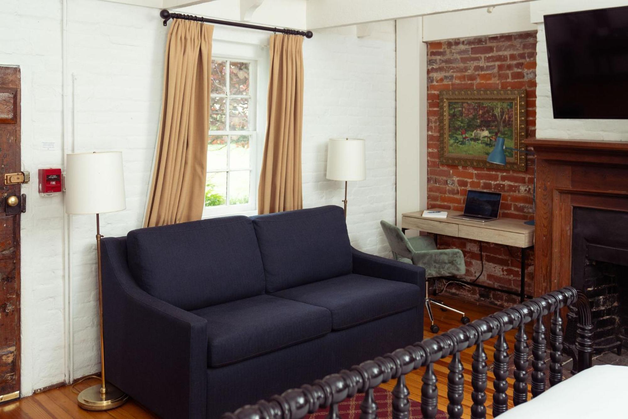 The Clifton Hotel Charlottesville