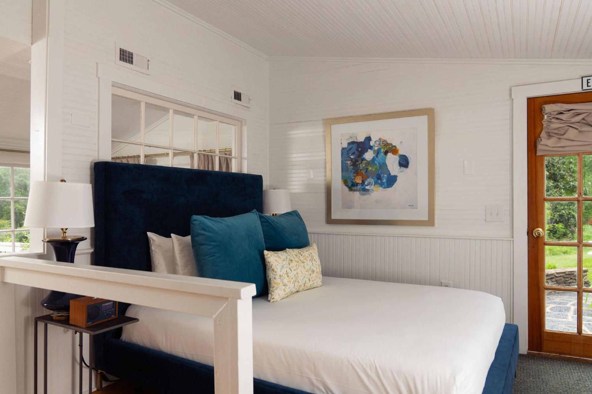 The Clifton Hotel Charlottesville