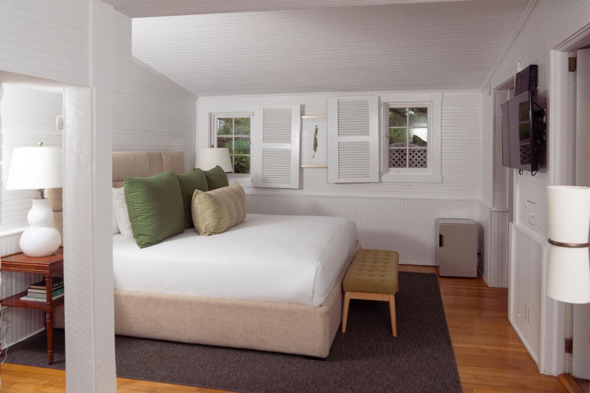 The Clifton Hotel 5*