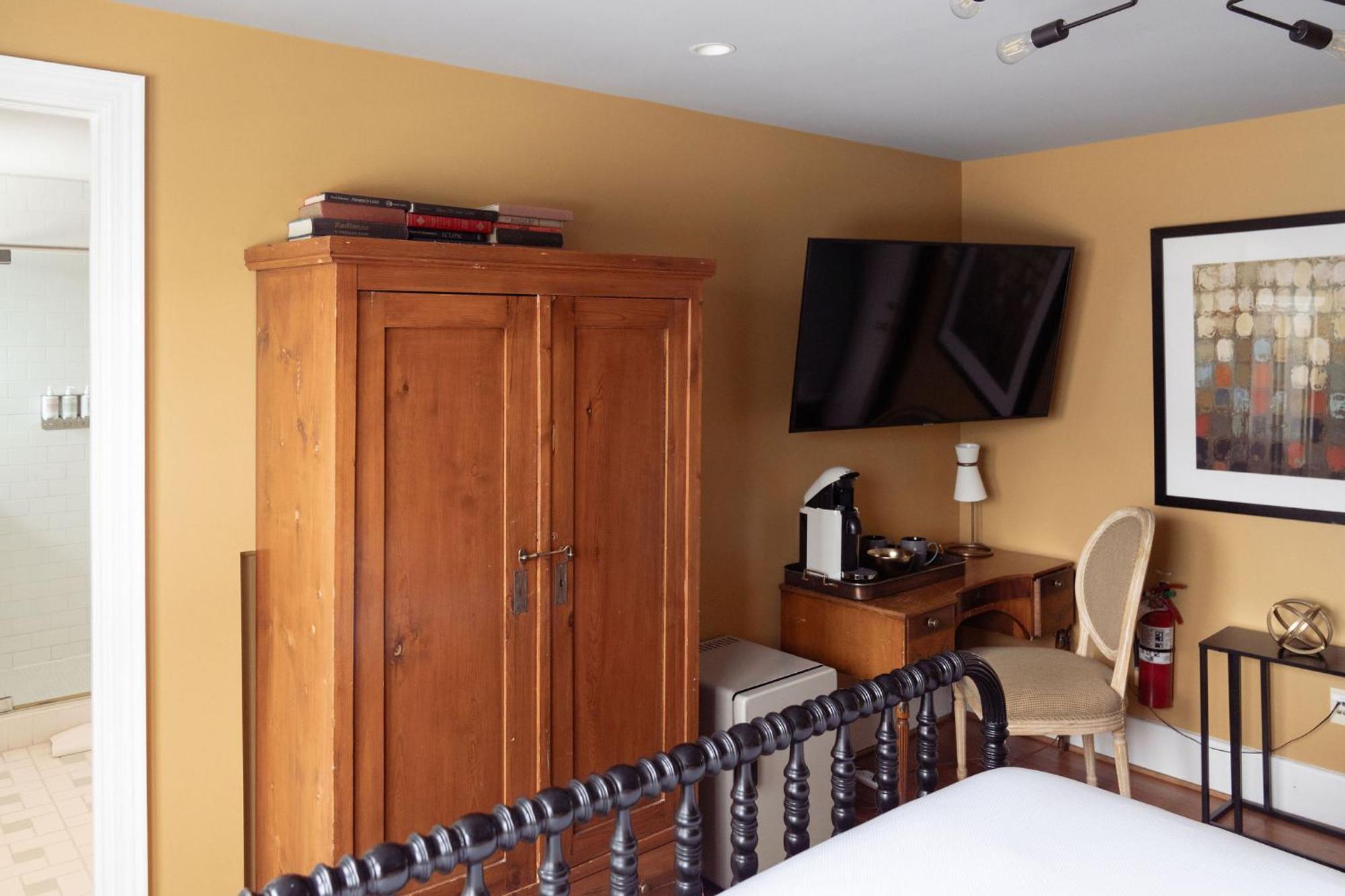 Hotel The Clifton 5*