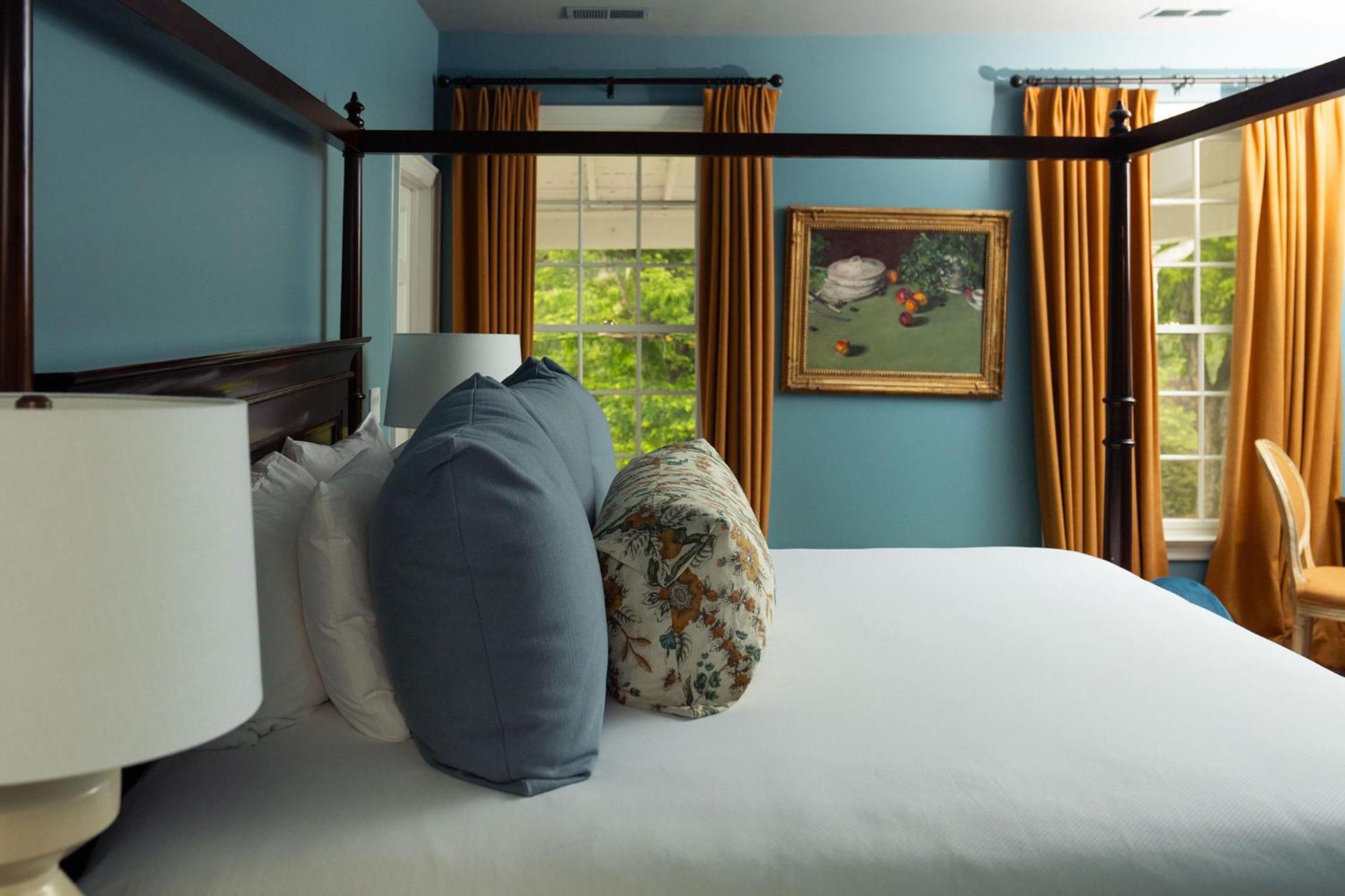 The Clifton Hotel Charlottesville