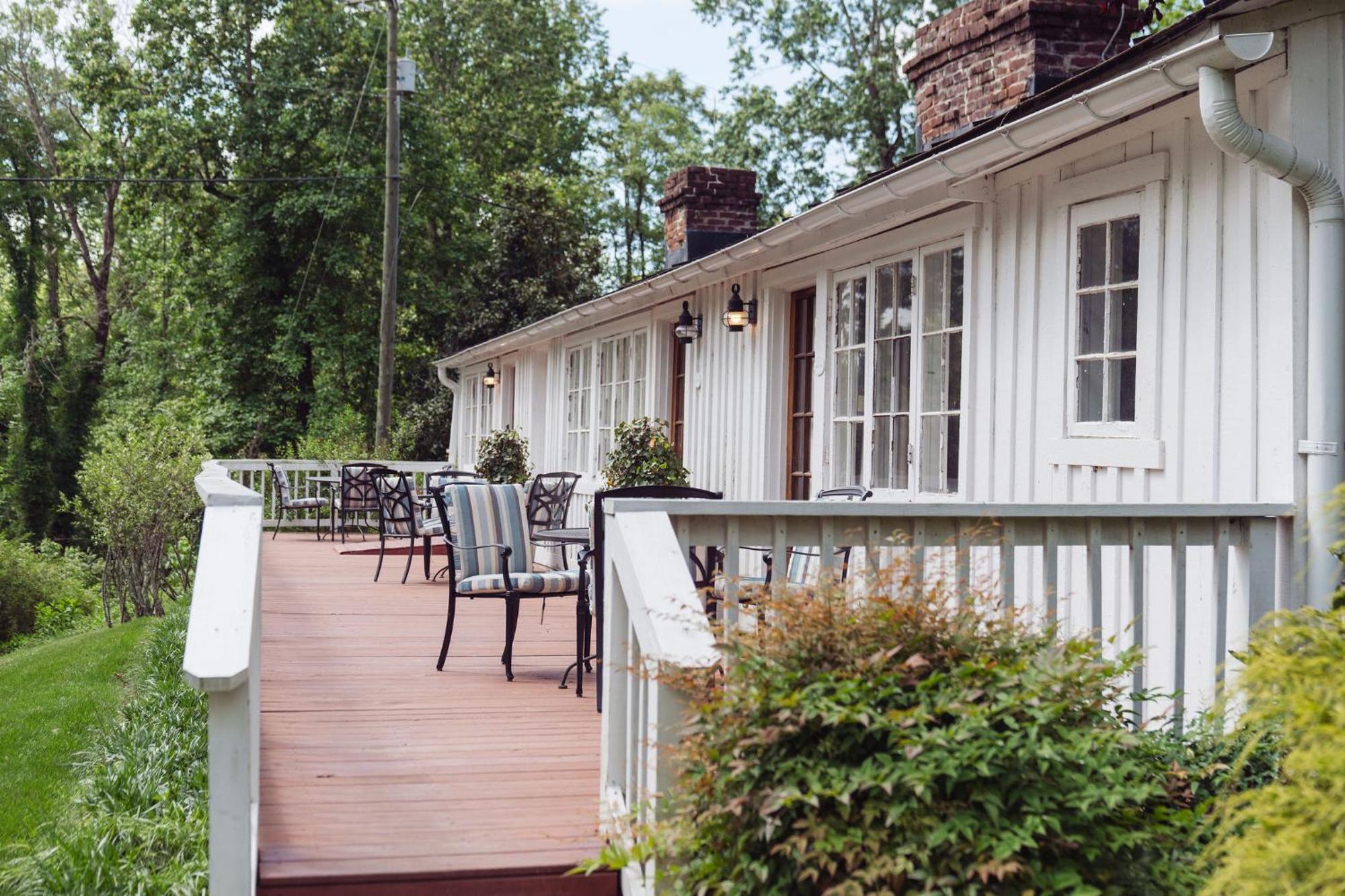 The Clifton Hotel 5*