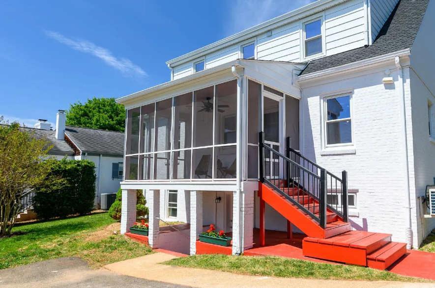 Luxury Cape Cod Retreat In Holiday home *