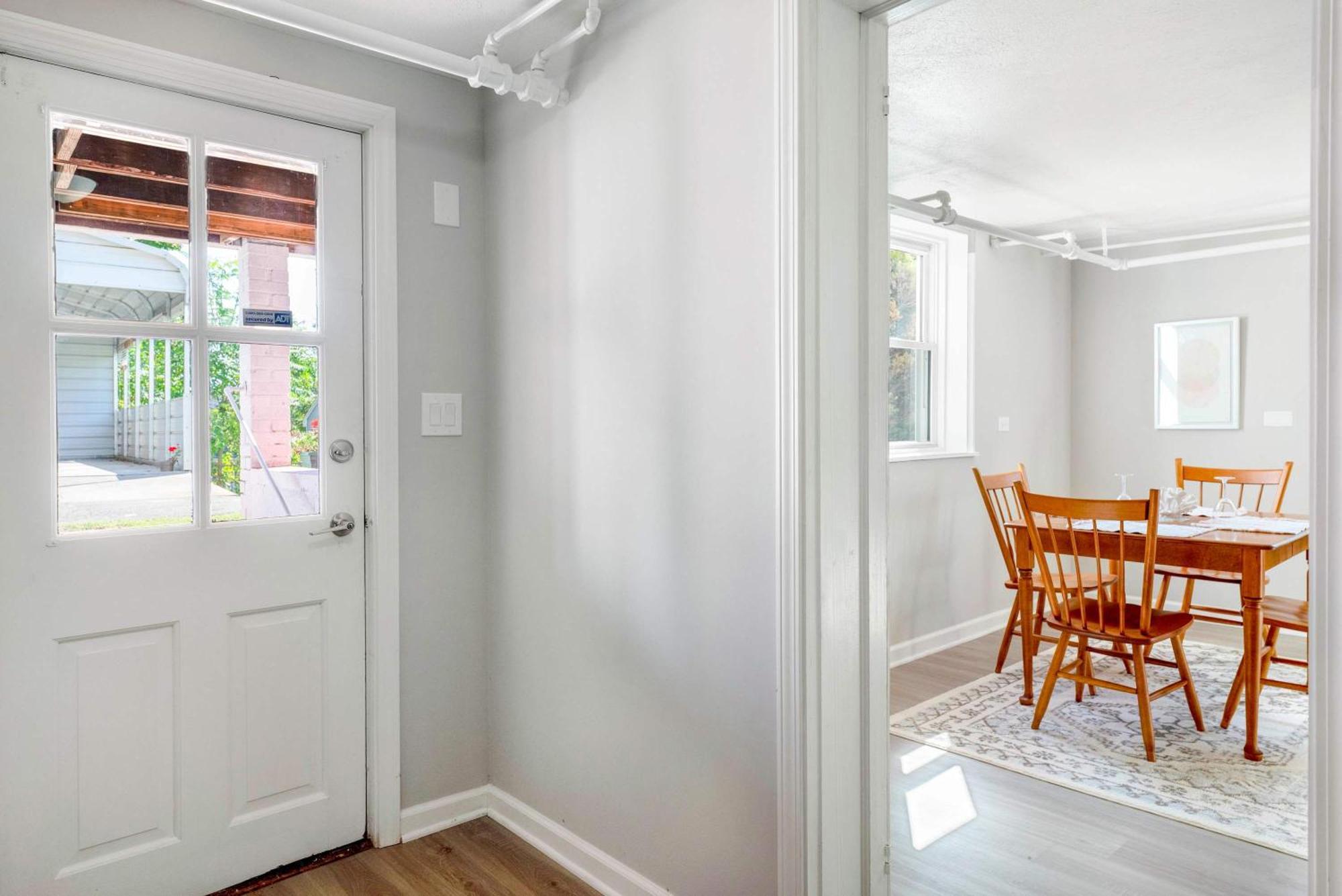 Charming Cape Cod In Heart Of *