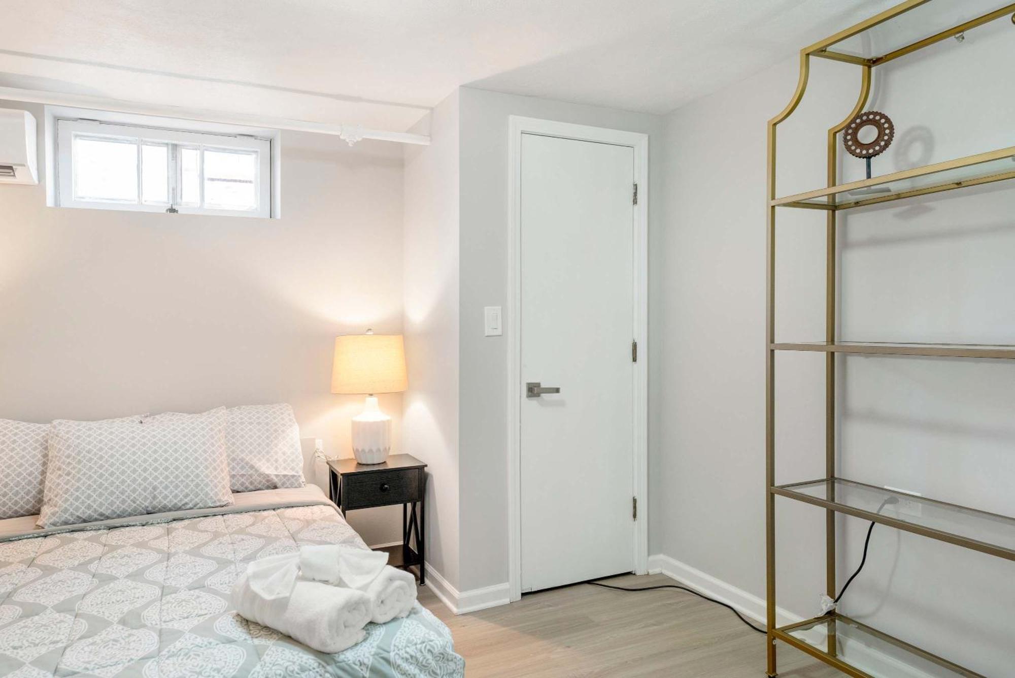 Charming Cape Cod In Heart Of * Charlottesville