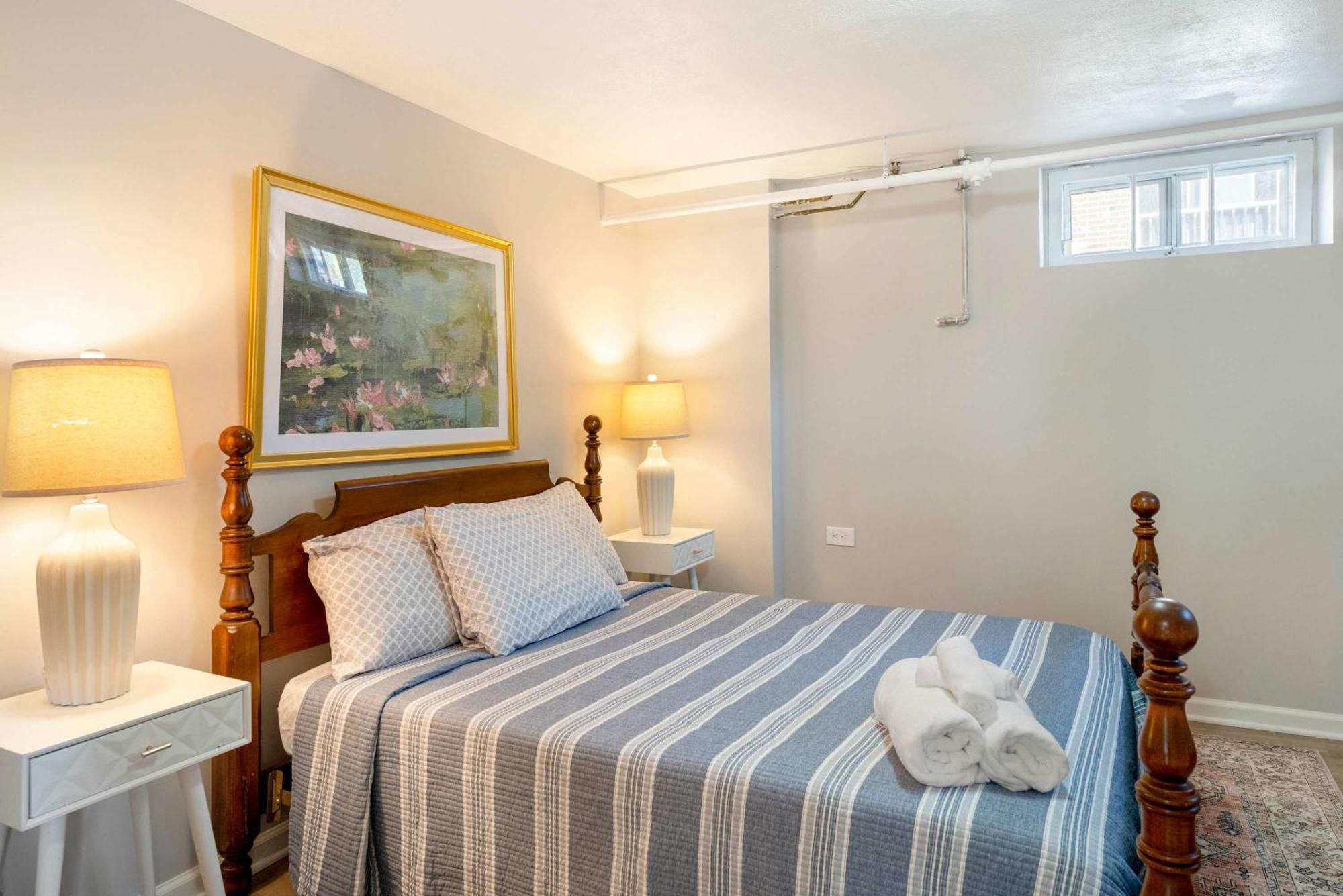 Casa de férias Charming Cape Cod In Heart Of *