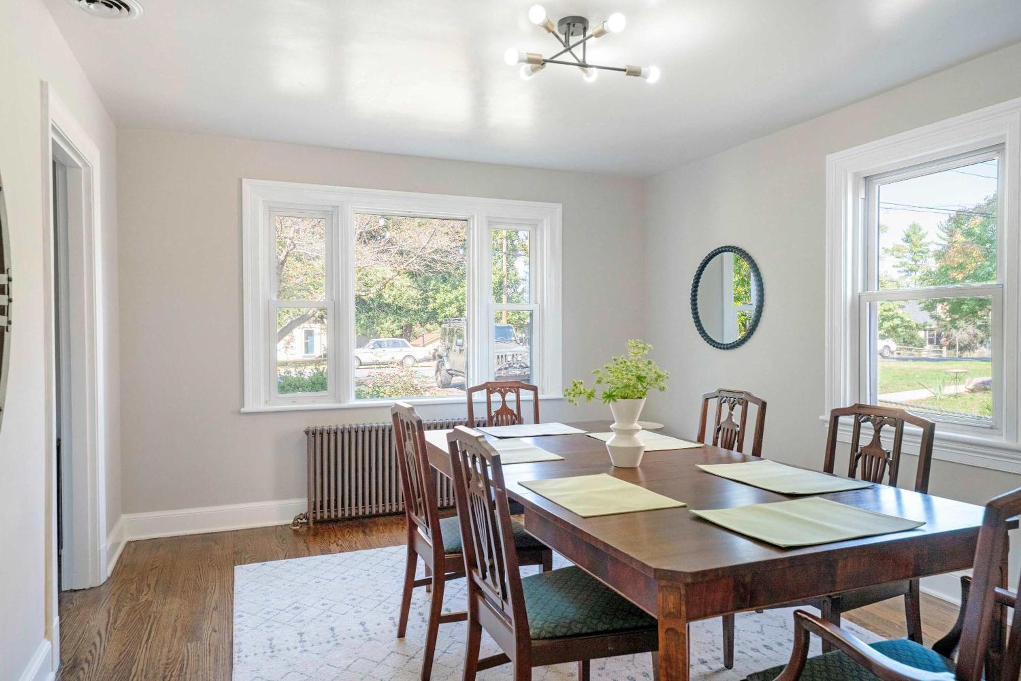 Charming Cape Cod In Heart Of Casa de férias