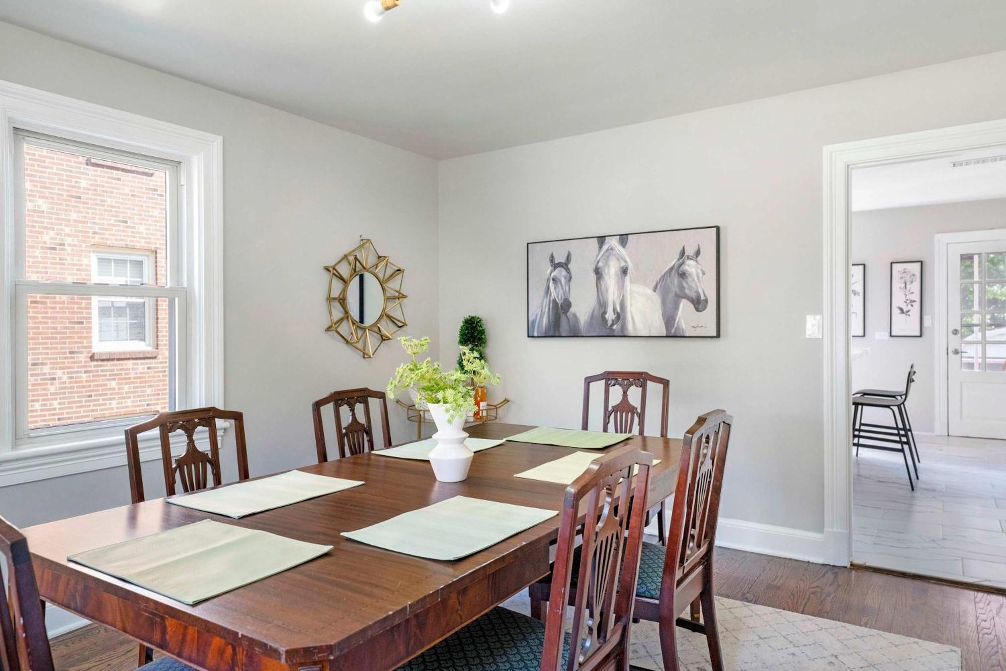 Charming Cape Cod In Heart Of Casa de férias *